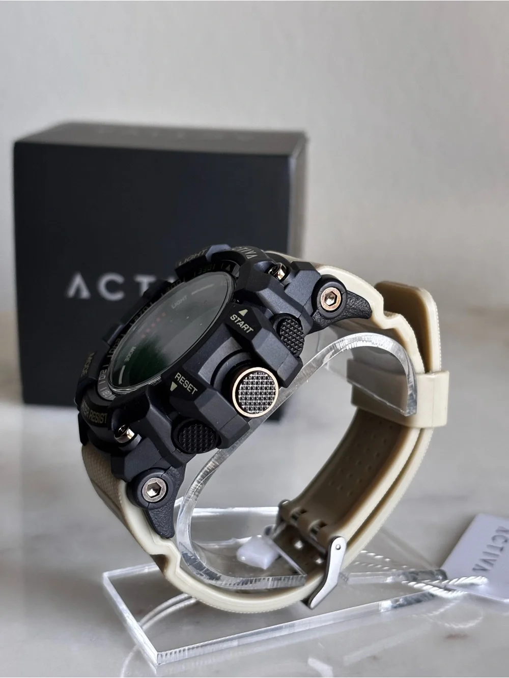 Invicta Activa Men’s Watch - NIB
